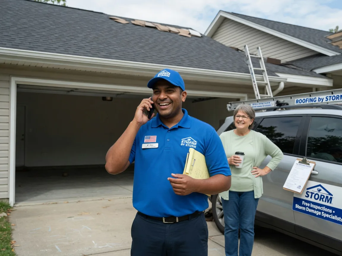 Roof Repair Near Me Nellis Afb, NV FAQs
